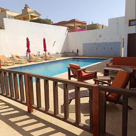 La Coolitude Villa Toubab Dialaw Exterior photo