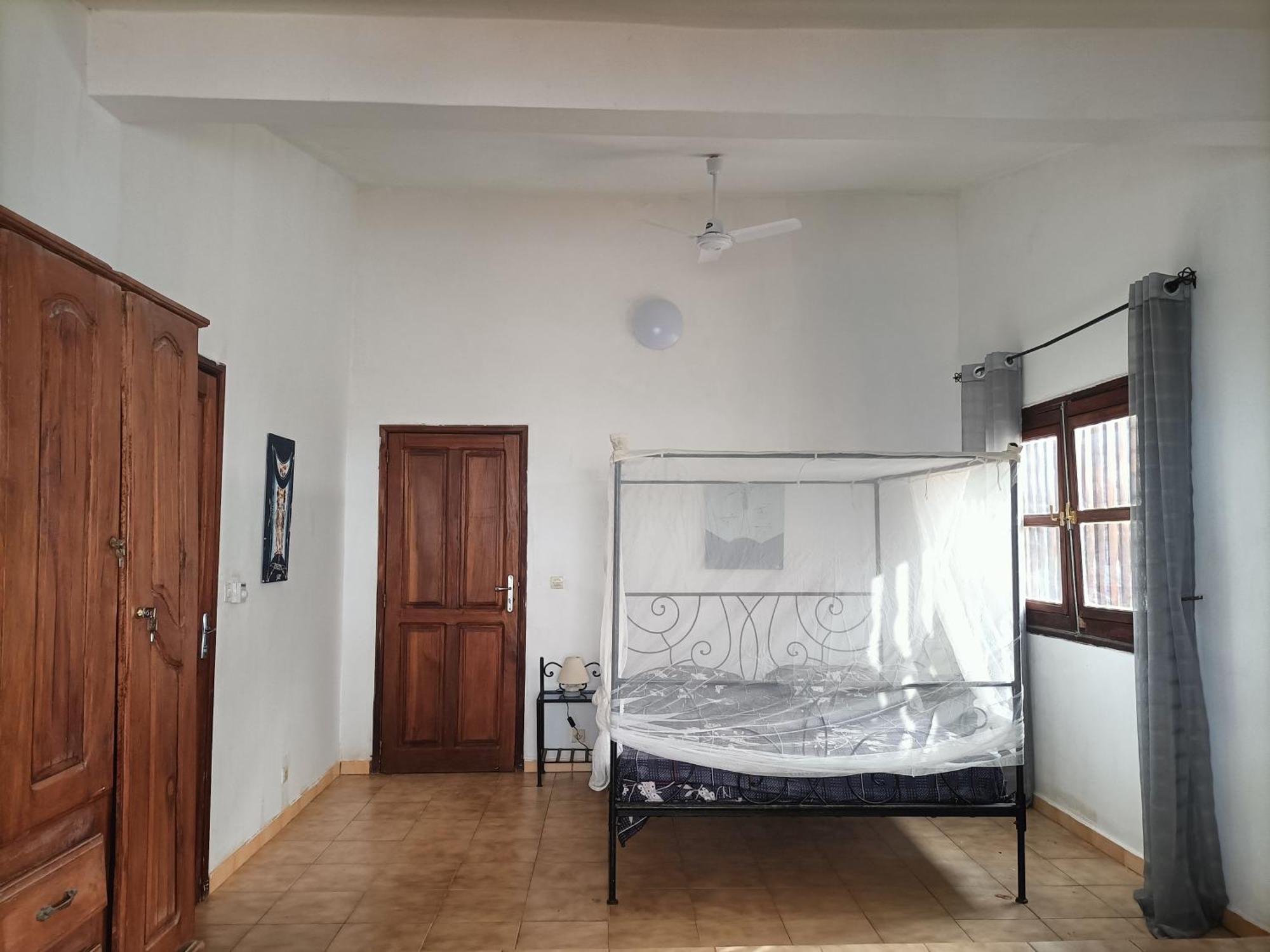 La Coolitude Villa Toubab Dialaw Exterior photo