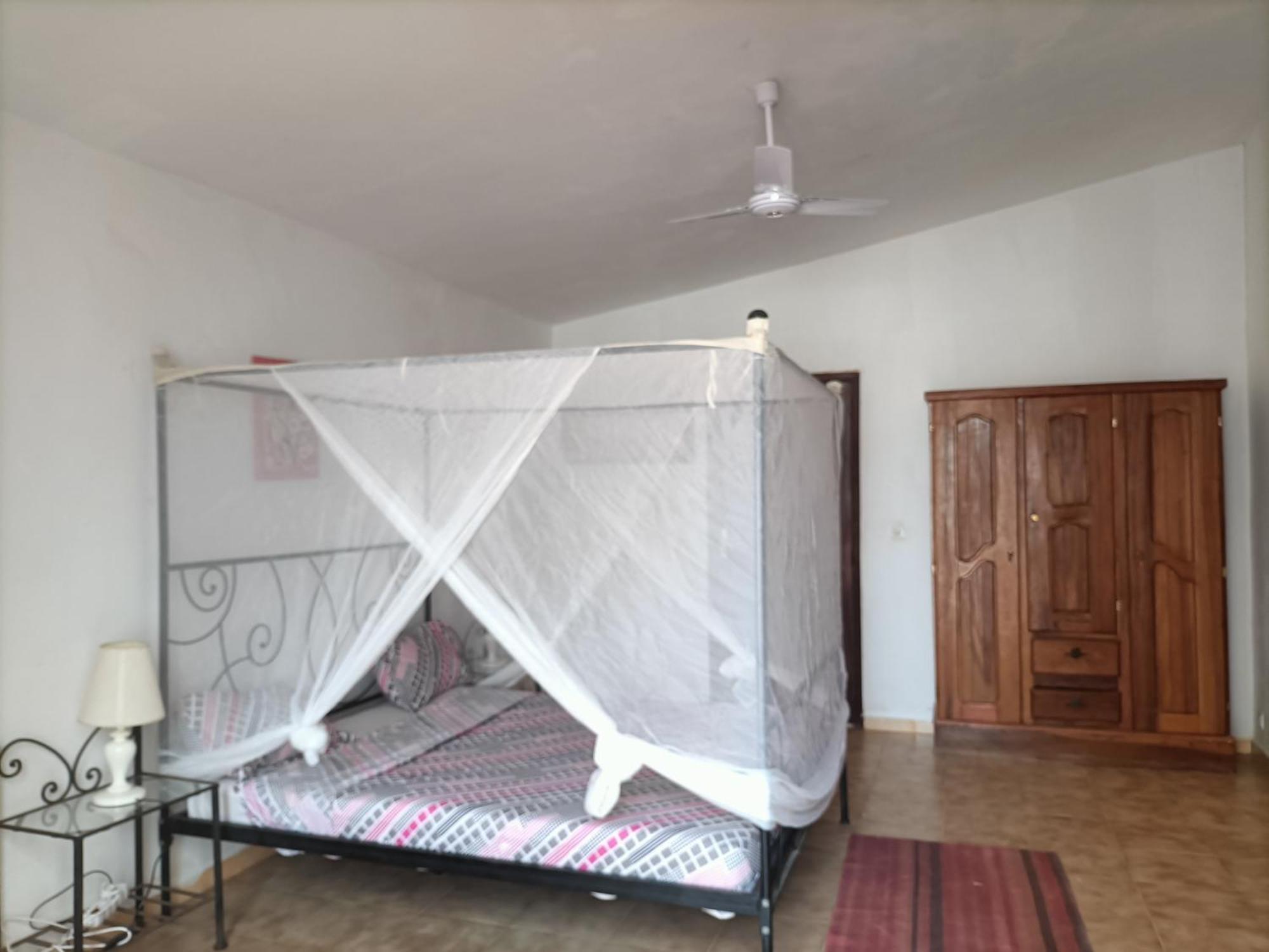 La Coolitude Villa Toubab Dialaw Exterior photo