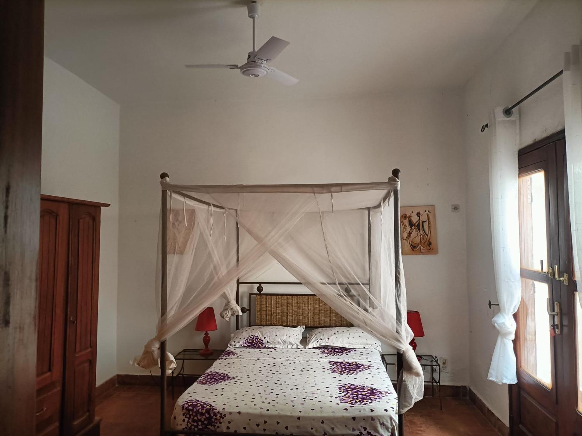 La Coolitude Villa Toubab Dialaw Exterior photo